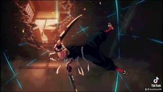 Megalovania but it’s anime fight scenes