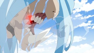 Tensei shitara Slime Datta Ken S2「AMV」In The End