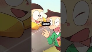 #doraemon suneo nghĩ gì nhỉ