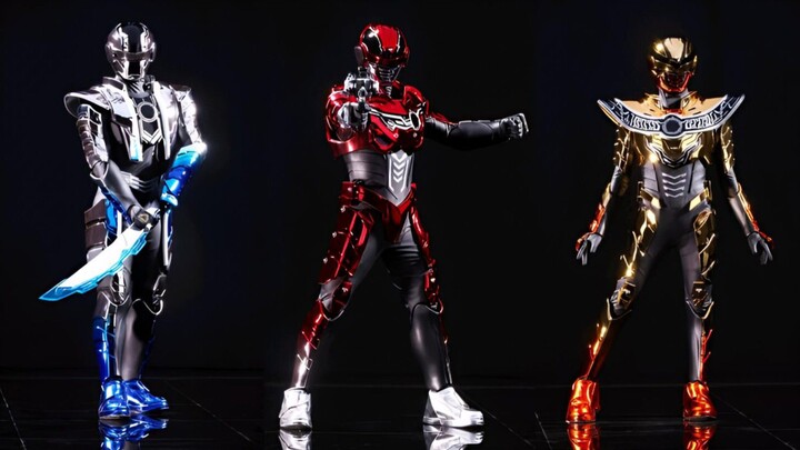 GAVAN INFINITY – Beyond the Stars | Original Fan Theme Song 🚀✨