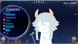 【塔克tako】超帅…yue……迷人低音炮…yue……社交音…yue……