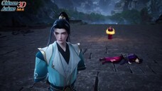 Lingwu Continent Episode 78 Sub Indo