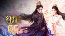 The Sun in the Dark Episode 5 - Eng sub