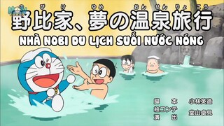 Doraemon tập 581 vietsub (Bản Full)