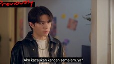 🌈 ThamePo The Series Ep 10 Sub Indo 🌈