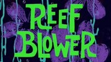 Spongebob SquarePants Bahasa Indonesia Season 1 Episode 1B - Reef Blower