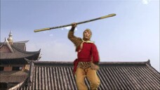 New Journey To The West (2010) - Episode 18 | Subtitle Indonesia