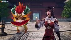 Ancient Myth Eps 269 Sub Indo 1080p