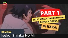 Isekai Shinka No Mi Part 1