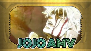 Light Up In The Darkness | JOJO AMV