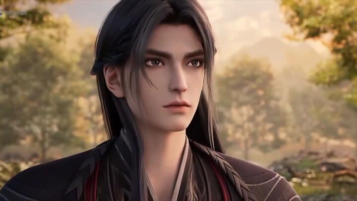 Jade Dinasty S4 Eps 01 sub indo