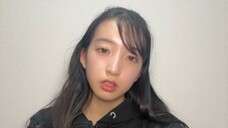 Yamaguchi Yui (AKB48/SHOWROOM Live Streaming/2025.05.12)
