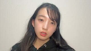 Yamaguchi Yui (AKB48/SHOWROOM Live Streaming/2025.05.12)