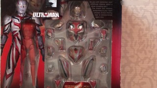 [Ultraman] [Tinh vân Owan] 104 Ultraman Nexus Chủ đề đặc biệt 15 Hyper Hero Next Ultraman Nexter loạ