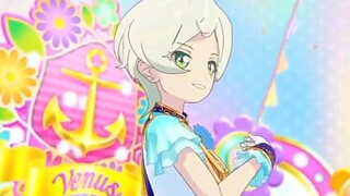 Aikatsu stars                                  Eza & Aria & Rei & Kirara