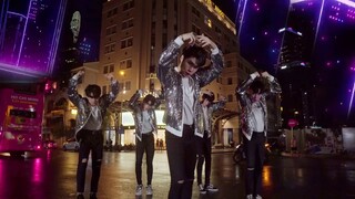 [KPOP IN PUBLIC] NCT 127 - 영웅 (英雄; Kick It) dance cover LUCIFER | VIETNAM