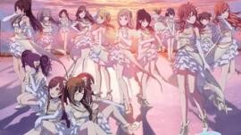 The iDOLM@STER Shiny Colors الحلقة 7 الترجمة العربية