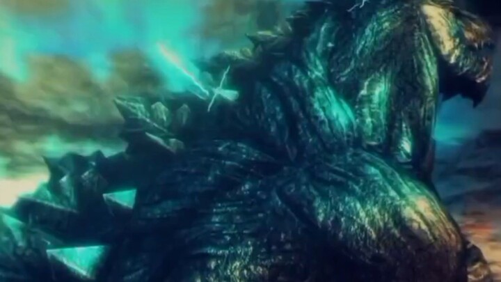 Godzilla