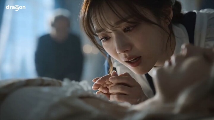 [AI 로맨스 판타지] 그녀가 다시 눈을 떴다 - She Opened Her Eyes Again - Official Teaser