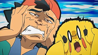 "Zhi-chan is a girl?! You might have seen a fake Pokémon" [Challenge the most ridiculous Pokémon mas