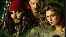 แจ็ก สแปร์โรว์4 ผจญภัยล่าสายน้ำอมฤต