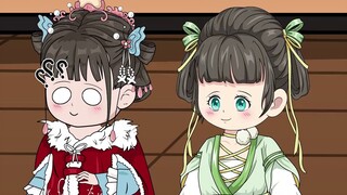 Episode 139: Xiao Ran takes Li Shimin to see the emperor's mausoleum (Part 2)