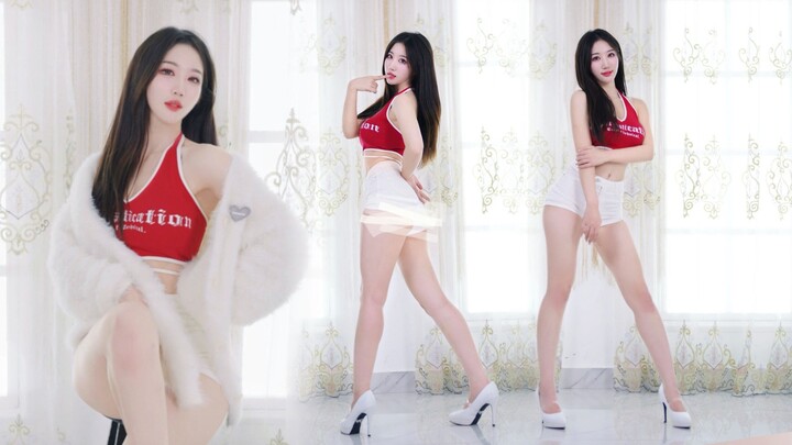 ♥热辣的七夕礼物～(⁄ ⁄>⁄ꇴ⁄<⁄ ⁄)♥ Lip&Hip