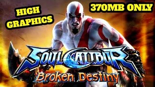 SOUL CALIBUR: BROKEN DESTINY || HOW TO DOWNLOAD AND INSTALL || TAGALOG TUTORIAL