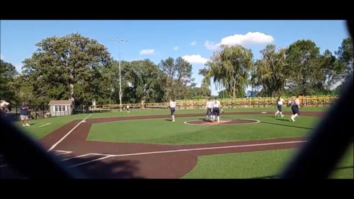 6 18 26 North vs Heelan Game 1 NO AUDIO