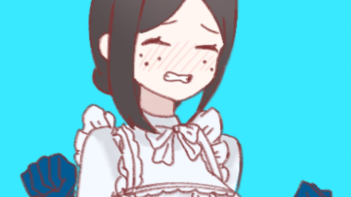 [Handwritten] Don't let Emma do something this embarrassing!