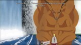 Naruto Bersama Kurama kembali - Naruto meminjam kekuatan kurama hitam untuk melawan Code dan Juubi