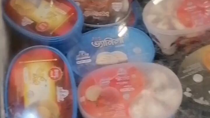 ice cream khawa bad jabe na