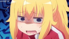 Gabriel DropOut Episode 8 English Subbed