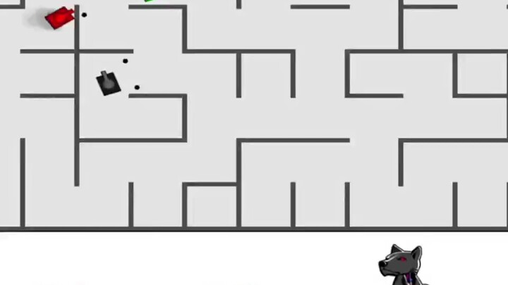 It’s All About the Movement!