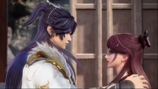 Everyone in the Sect Except Me is an Undercover 91 Sub Indo