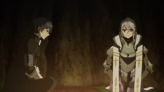 Naze Boku no Sekai wo Daremo Oboeteinai no ka? (English Dub) Episode 9