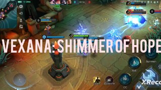 Vexana: Shimmer of Hope in Brawl