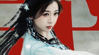 Ôi trời! Có vẻ như cô ấy bị nghiện phép thuật!