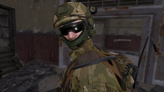 The Gang Goes to Verrukt... (Pavlov VR)