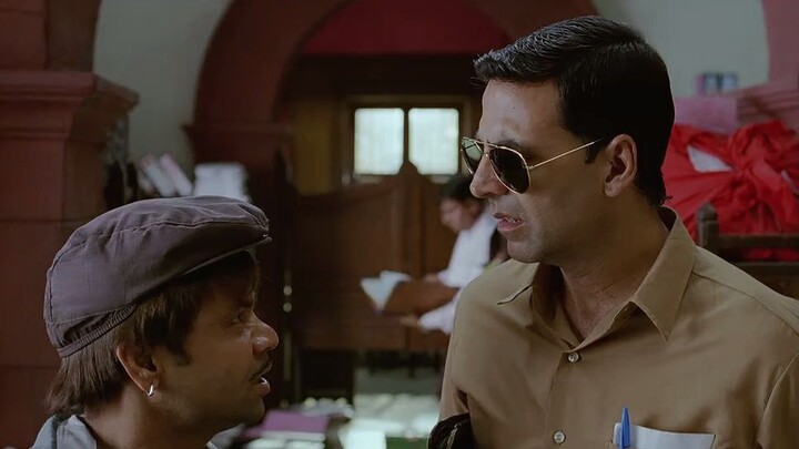 Akshay Kumar  Super COmedy MOvie