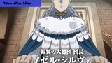Ma pháp vương - black clover tập 40 #anime