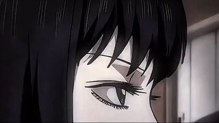 Junji ito criminal edit