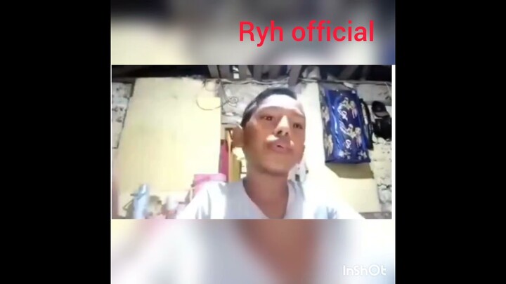 VIDEO LUCU BUAT KONTEN MUKBANG GUYS.... 🤣🤣🤣