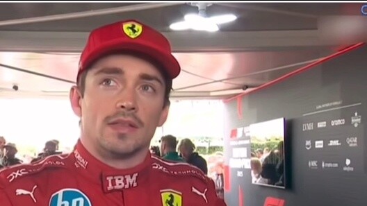 ความรักของเลอแคลร์ที่มีต่อยูกิโนะ ยูกิโนชิตะทำให้เกิดความไม่พอใจในตัวแฮมิลตัน วาสเซอร์โกรธและเดือดดา