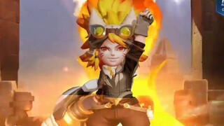 King of Glory: Setelah 86.400 detik produksi, GMV sembilan puluh sembilan delapan puluh satu selesai