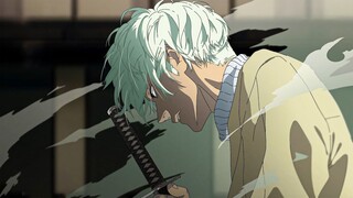 Badas Parah Musuh Pak Sakamoto Kali Ini Udh Kelewat Brutal..‼️