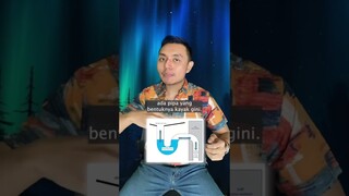 Kenapa air di lubang wc ga pernah surut? #shorts