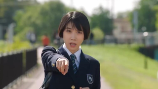 Japanese Apple Watch hilarious ad lol