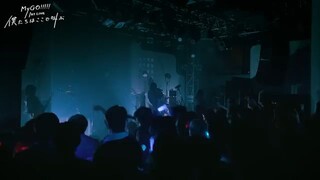 MyGO!!!!! - Mayoiuta (MyGO!!!!! 1st LIVE「We're Screaming Here」)