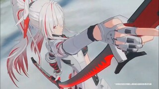 ALPHA NEW GAMEPLAY LOOKS FIRE 🔥🔥🔥 | PUNISHING GRAY RAVEN